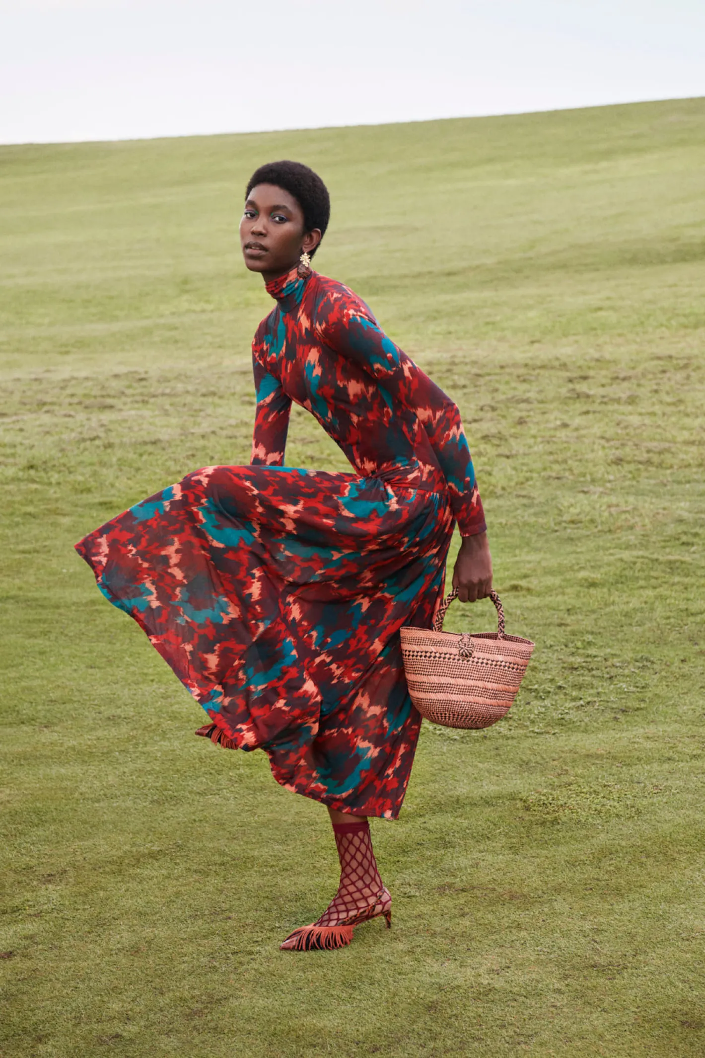 Ulla Johnson Fernanda Dress< Dresses