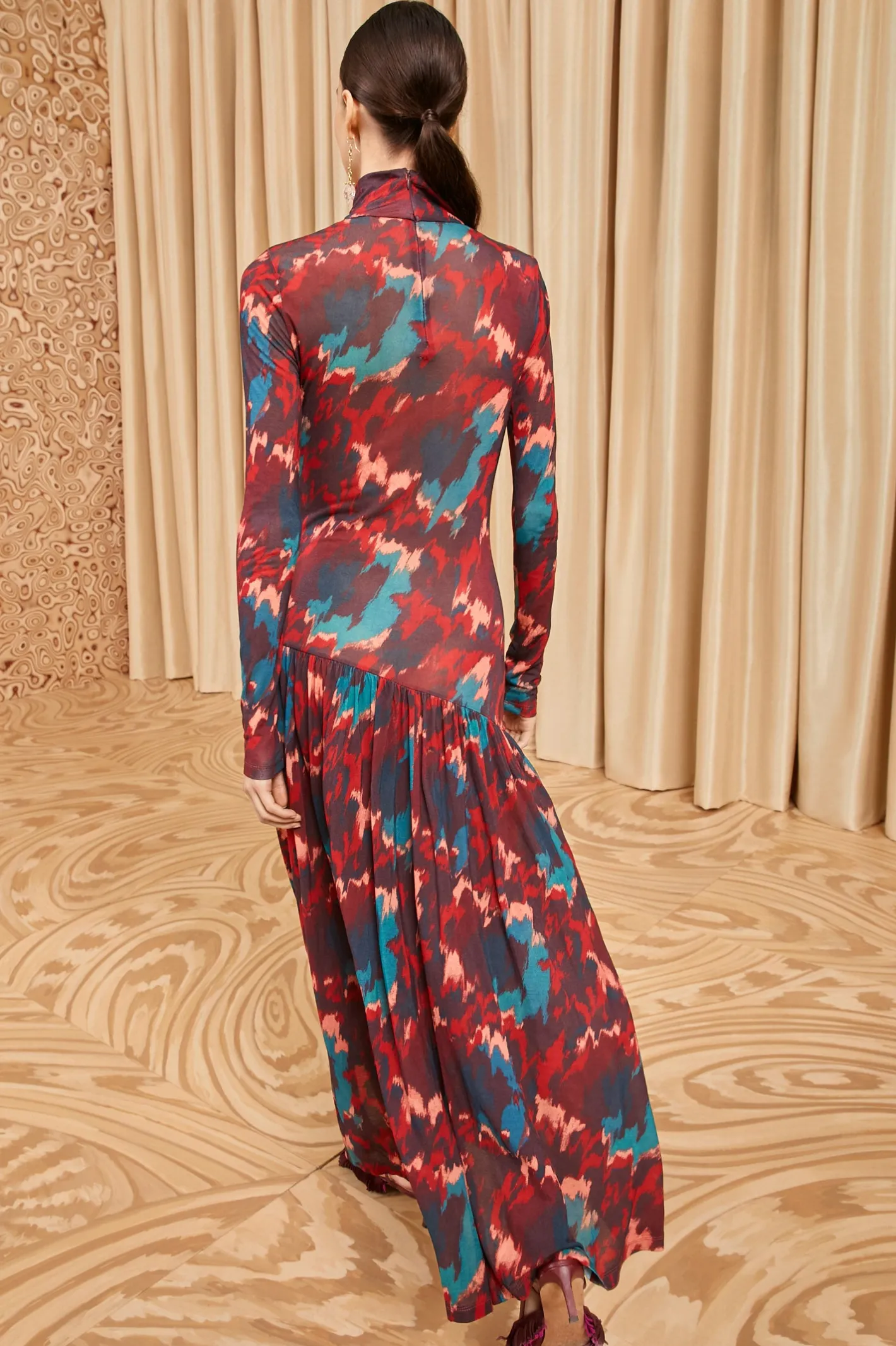 Ulla Johnson Fernanda Dress< Dresses