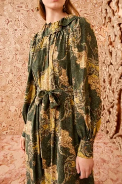 Ulla Johnson Fianna Dress< Dresses