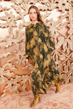 Ulla Johnson Fianna Dress< Dresses