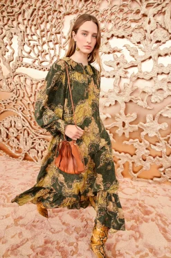 Ulla Johnson Fianna Dress< Dresses