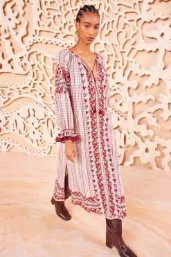 Ulla Johnson Filia Dress< Dresses