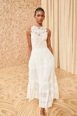 Ulla Johnson Fleur Dress< Dresses