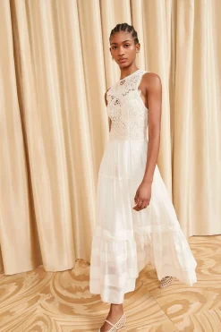 Ulla Johnson Fleur Dress< Dresses