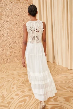 Ulla Johnson Fleur Dress< Dresses