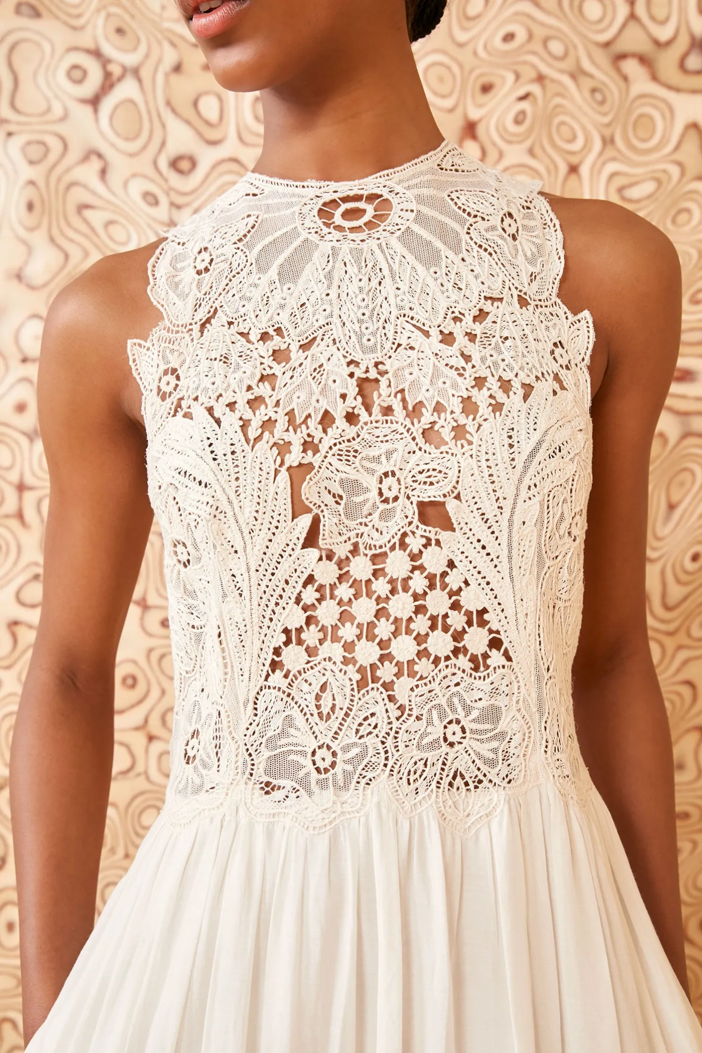 Ulla Johnson Fleur Dress< Dresses