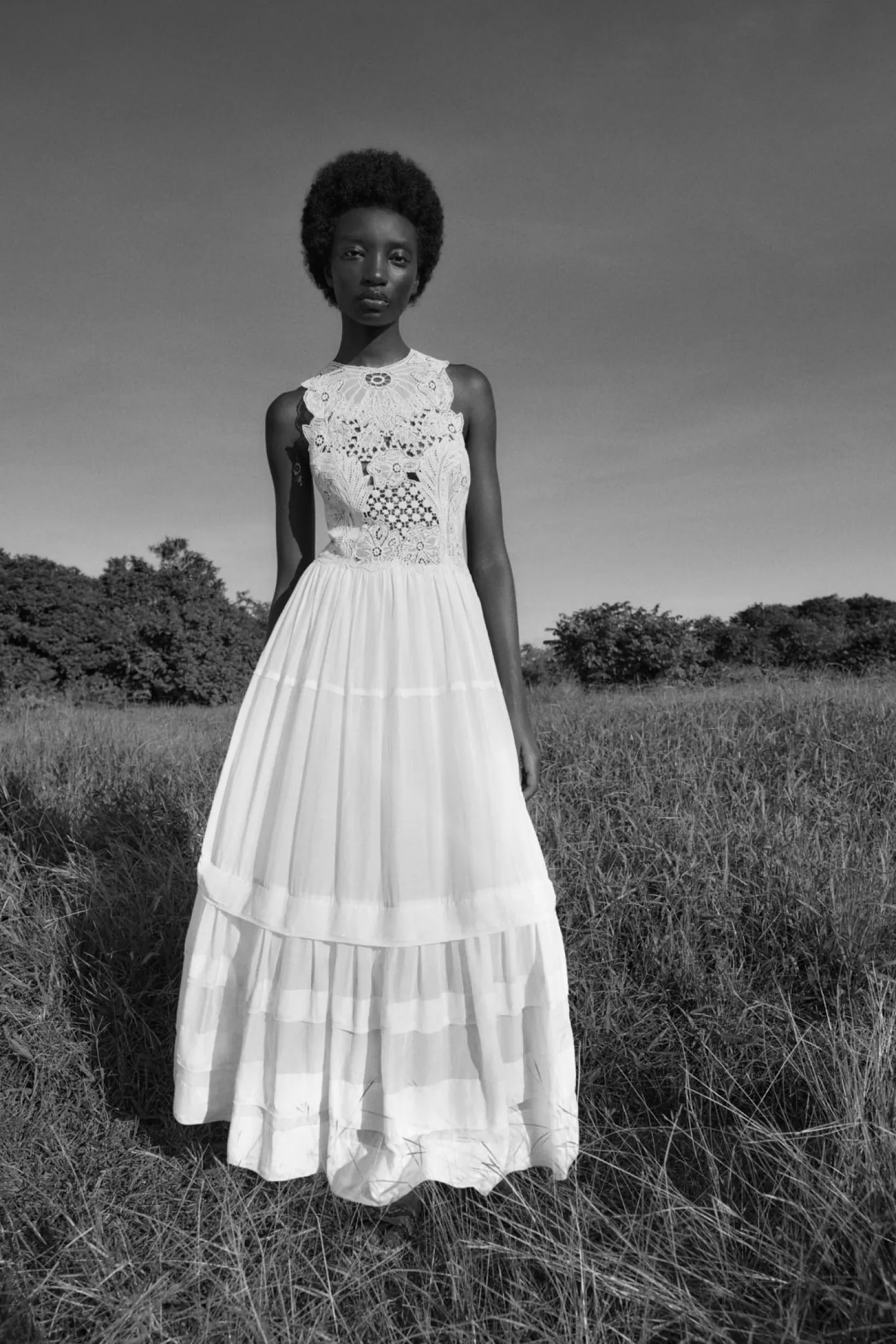 Ulla Johnson Fleur Dress< Dresses