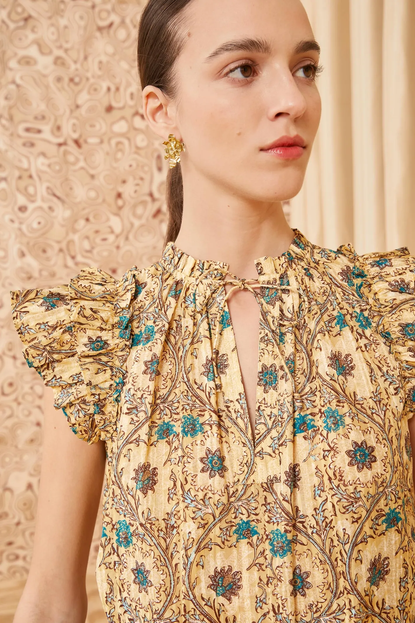 Ulla Johnson Fleur Top< Tops