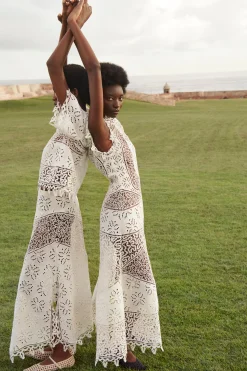 Ulla Johnson Flora Dress< Dresses
