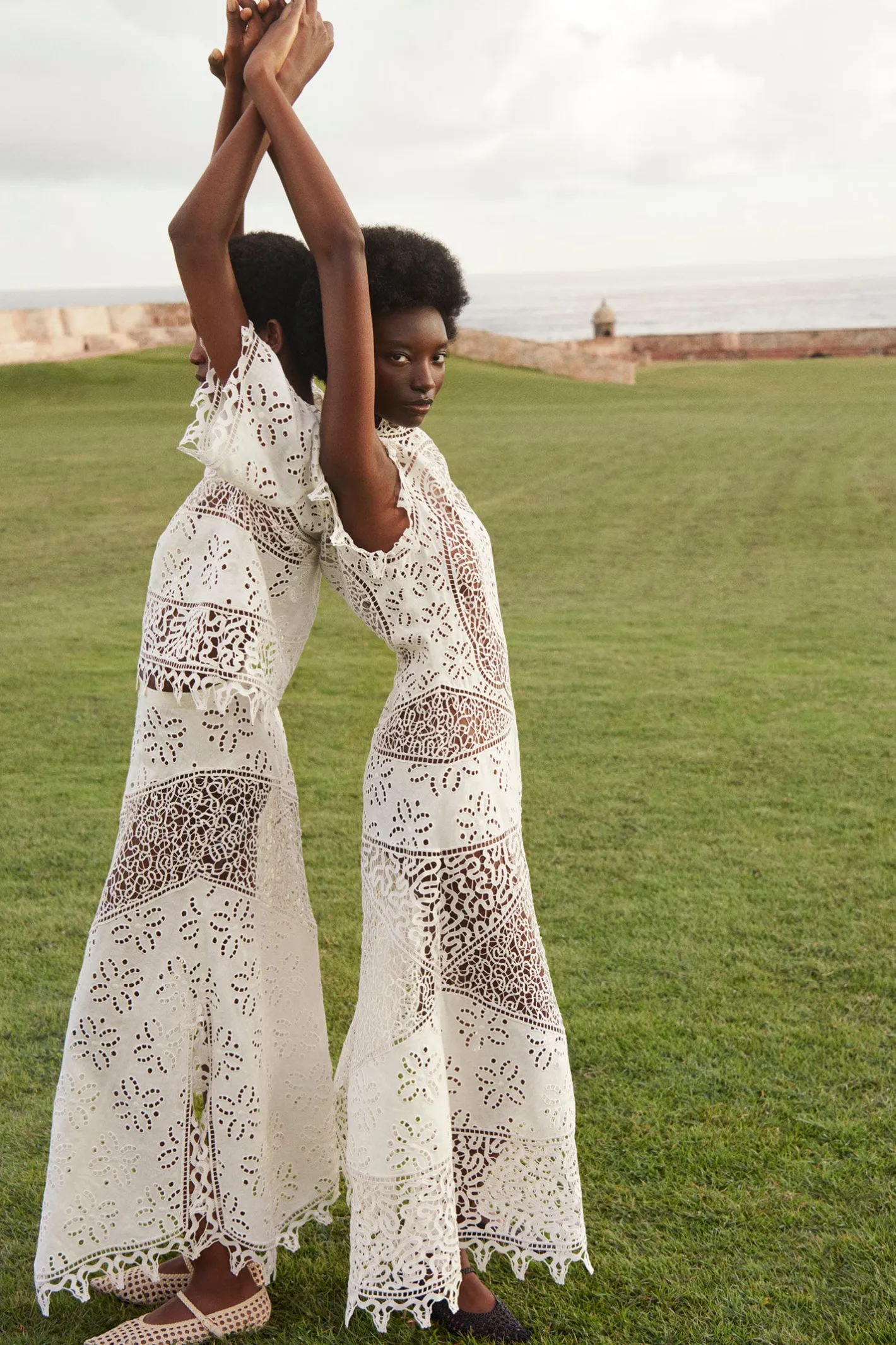 Ulla Johnson Flora Dress< Dresses