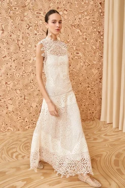 Ulla Johnson Flora Dress< Dresses