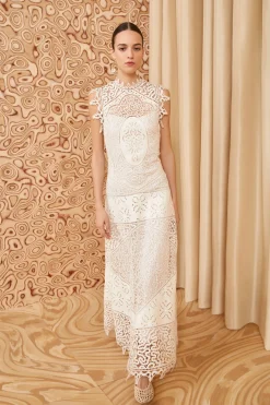 Ulla Johnson Flora Dress< Dresses