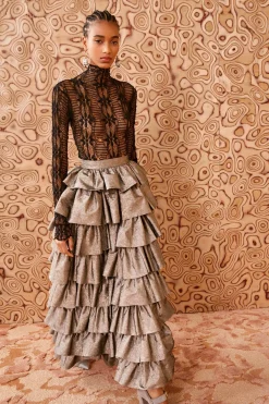 Ulla Johnson Flora Skirt< Skirts & Shorts