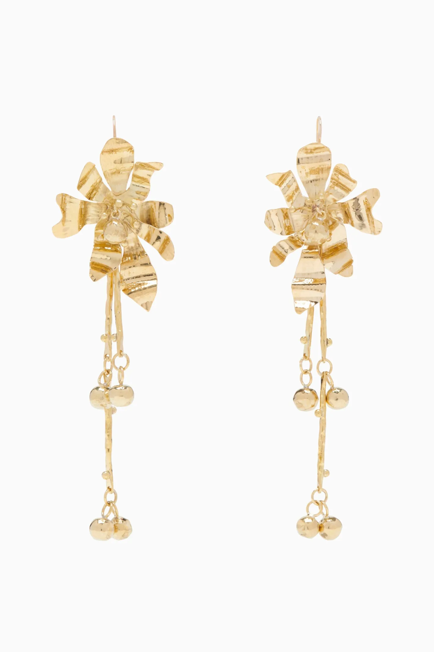 Ulla Johnson Floret Drop Earrings< Jewelry