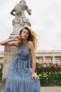 Ulla Johnson Freesia Gown< Dresses
