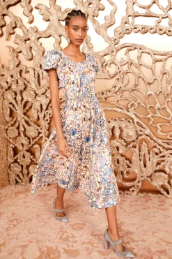 Ulla Johnson Gabi Dress< Dresses