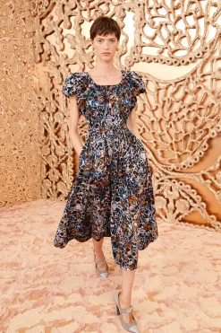 Ulla Johnson Gabi Dress< Dresses