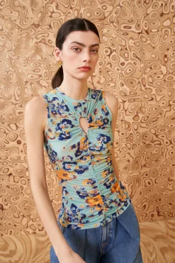 Ulla Johnson Gabi Top< Tops