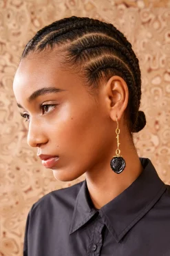 Ulla Johnson Galia Earring< Jewelry