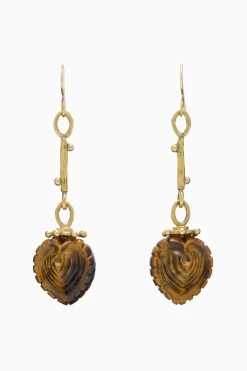 Ulla Johnson Galia Earring< Jewelry