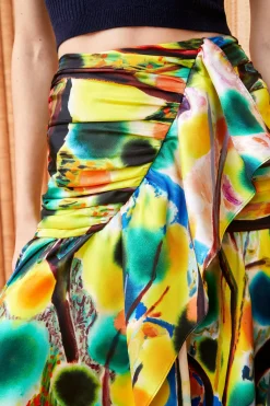 Ulla Johnson Georgina Skirt< Skirts & Shorts