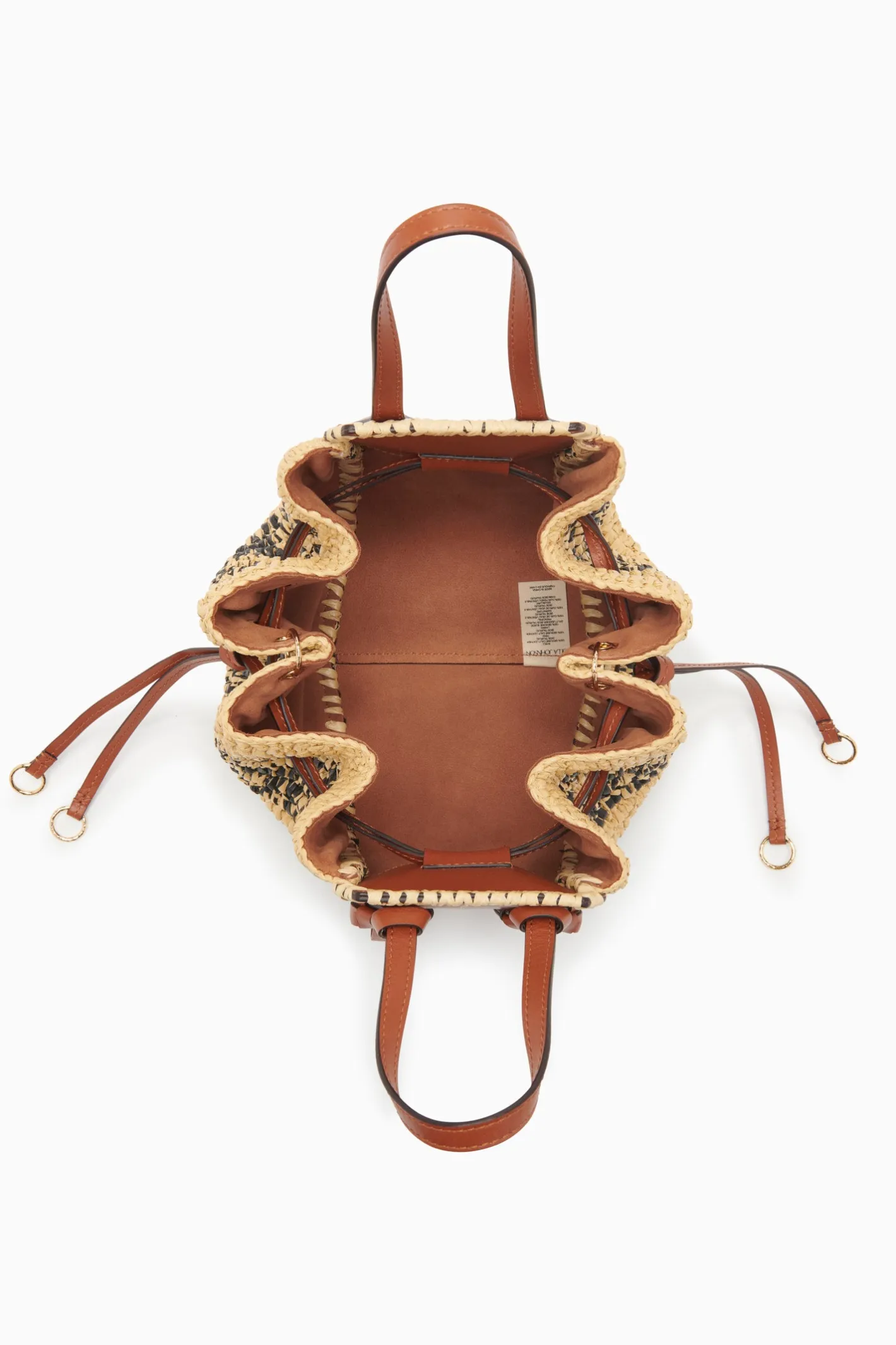 Ulla Johnson Gio Crossbody< Handbags