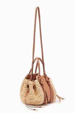 Ulla Johnson Gio Crossbody< Handbags
