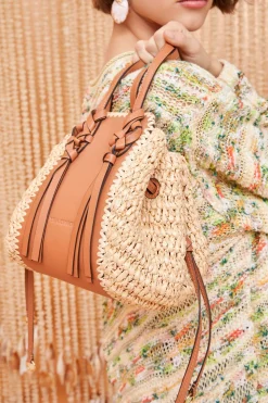 Ulla Johnson Gio Crossbody< Handbags
