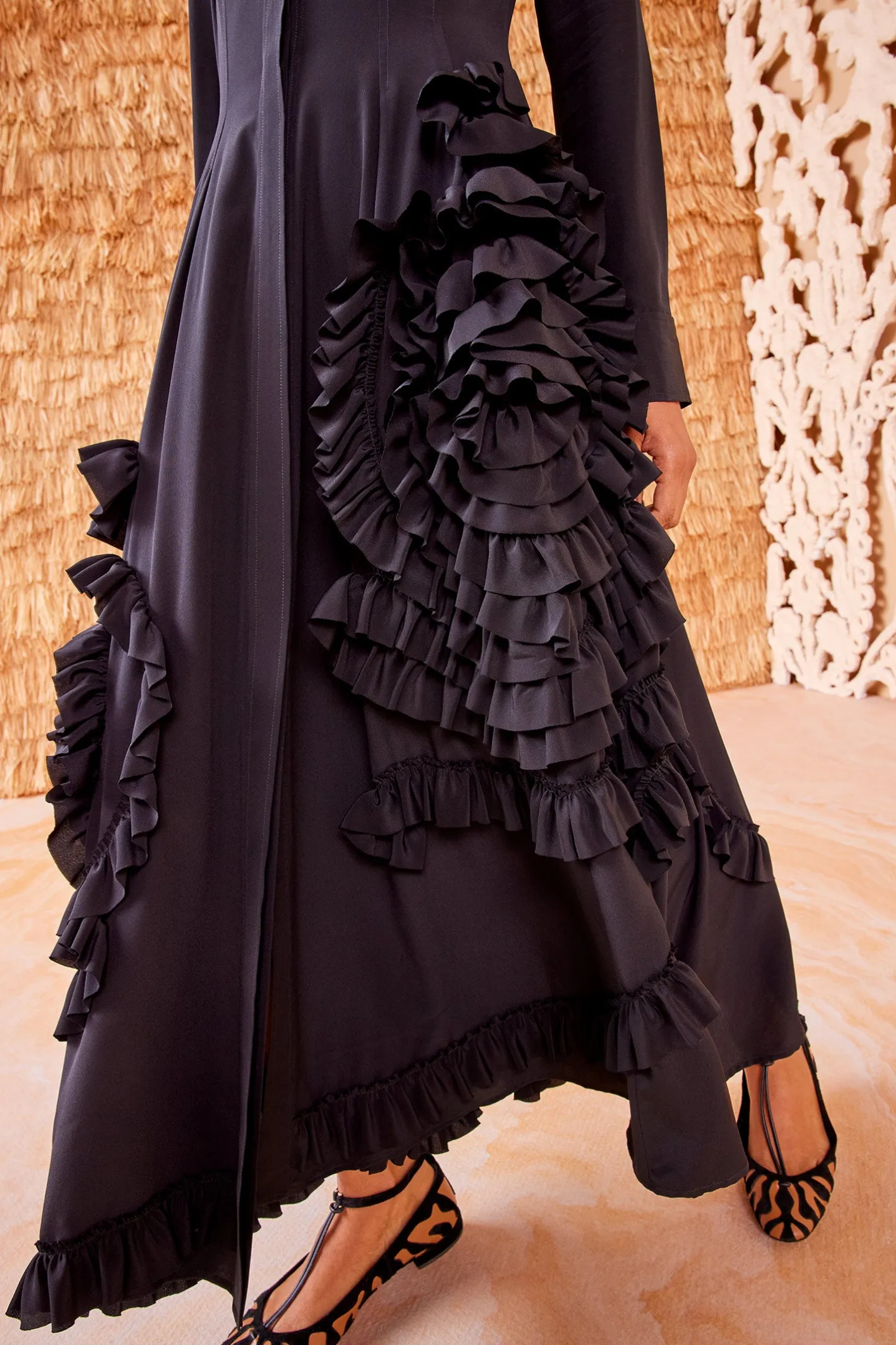 Ulla Johnson Gwen Dress< Dresses