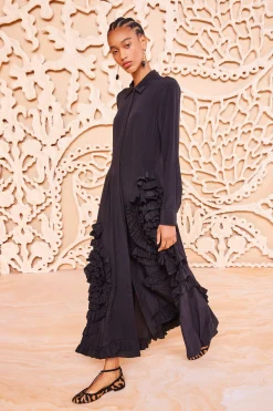 Ulla Johnson Gwen Dress< Dresses