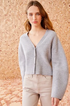 Ulla Johnson Hadley Cardigan< Knits|Loungewear