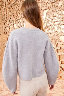 Ulla Johnson Hadley Cardigan< Knits|Loungewear