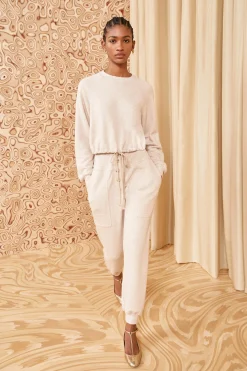 Ulla Johnson Hadley Pullover< Tops|Knits
