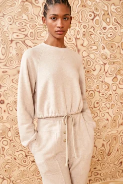 Ulla Johnson Hadley Pullover< Tops|Knits
