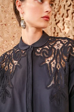 Ulla Johnson Harden Tunic< Tops