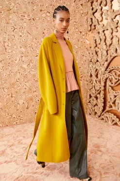 Ulla Johnson Harlow Coat< Coats And Jackets