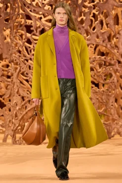 Ulla Johnson Harlow Coat< Coats And Jackets