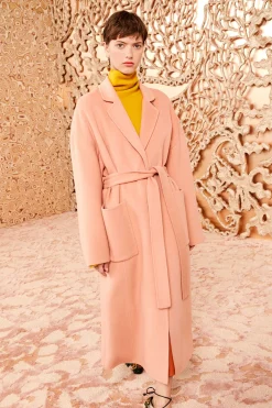 Ulla Johnson Harlow Coat< Coats And Jackets
