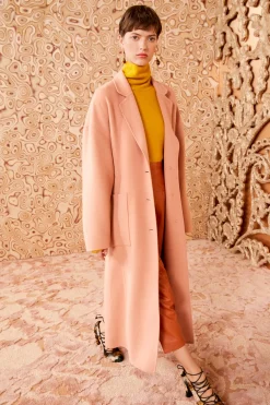 Ulla Johnson Harlow Coat< Coats And Jackets