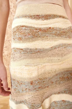 Ulla Johnson Hattie Skirt< Skirts & Shorts|Knits
