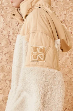 Ulla Johnson Hayes Coat< Coats And Jackets