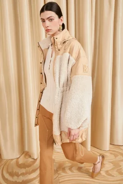 Ulla Johnson Hayes Coat< Coats And Jackets