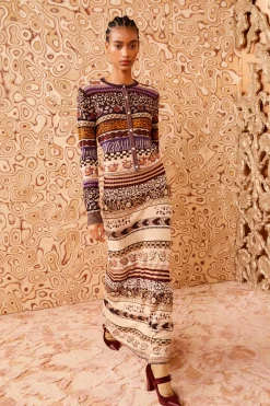Ulla Johnson Helene Skirt< Knits