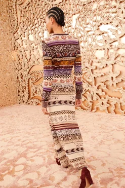 Ulla Johnson Helene Skirt< Knits