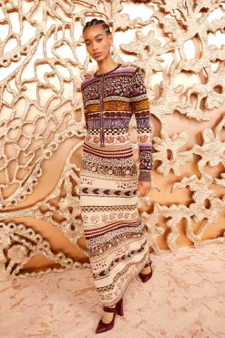 Ulla Johnson Helene Skirt< Knits