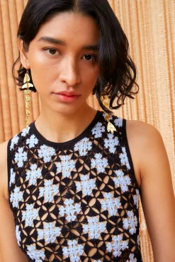 Ulla Johnson Ianna Dress< Dresses|Knits