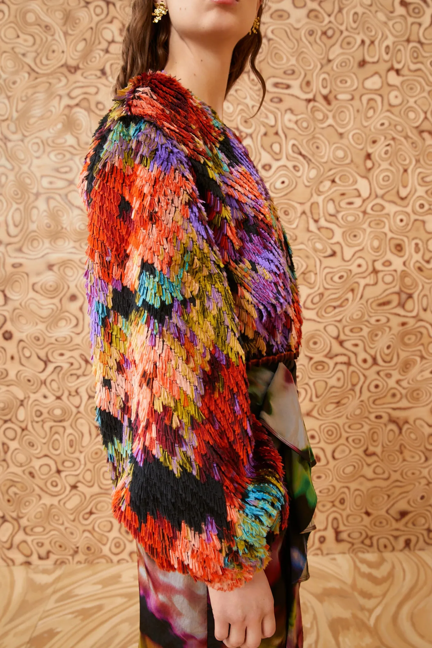 Ulla Johnson Idra Jacket< Coats And Jackets