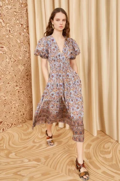 Ulla Johnson Ilana Dress< Dresses