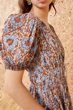 Ulla Johnson Ilana Dress< Dresses