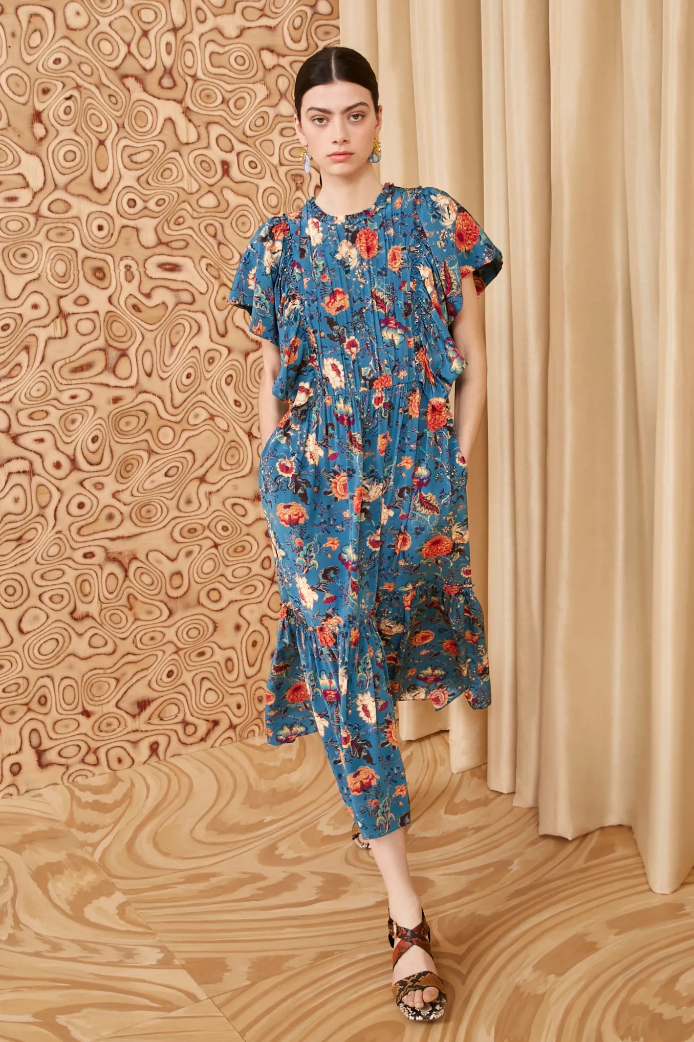 Ulla Johnson Ilaria Dress< Dresses